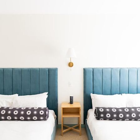 Bradford House, A Member Of Design Hotels Оклахома-Сіті Екстер'єр фото