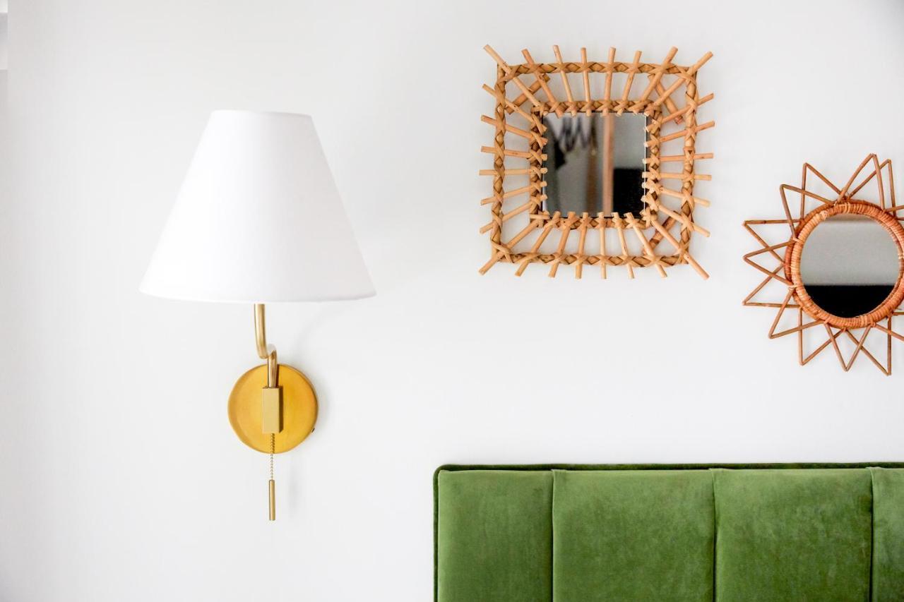 Bradford House, A Member Of Design Hotels Оклахома-Сіті Екстер'єр фото