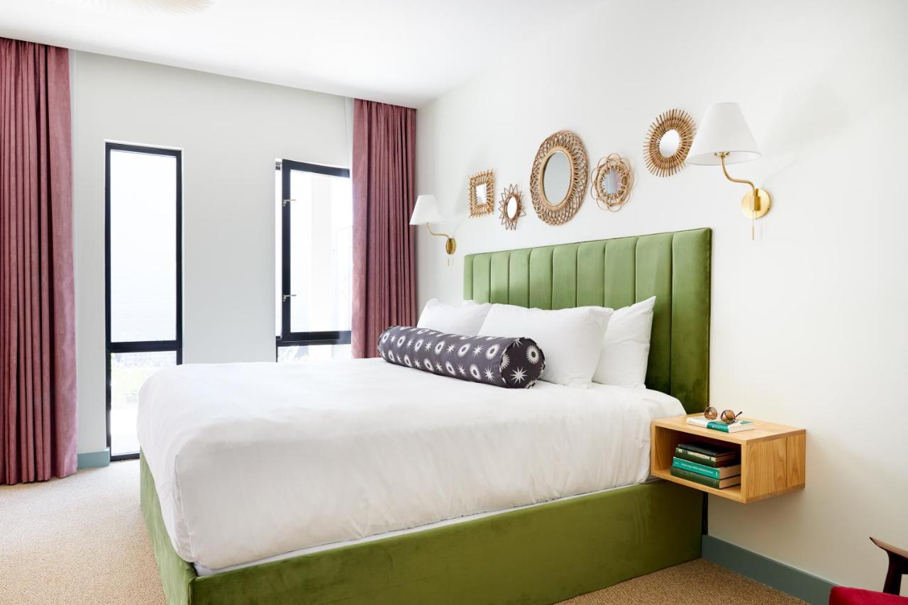 Bradford House, A Member Of Design Hotels Оклахома-Сіті Екстер'єр фото