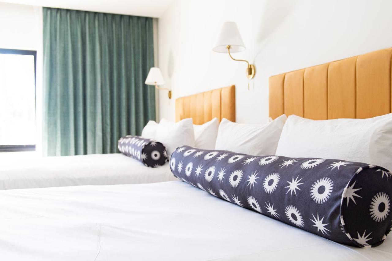 Bradford House, A Member Of Design Hotels Оклахома-Сіті Екстер'єр фото