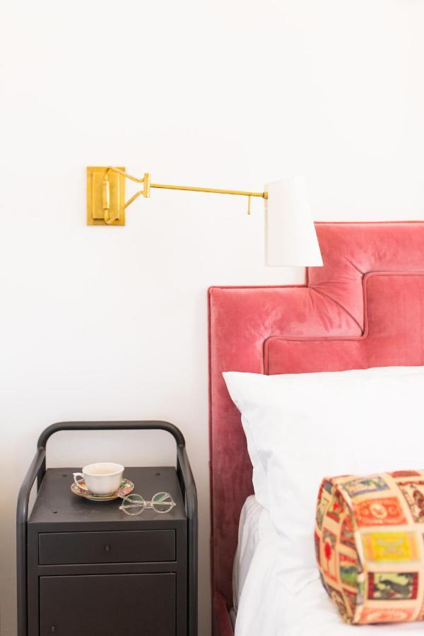 Bradford House, A Member Of Design Hotels Оклахома-Сіті Екстер'єр фото