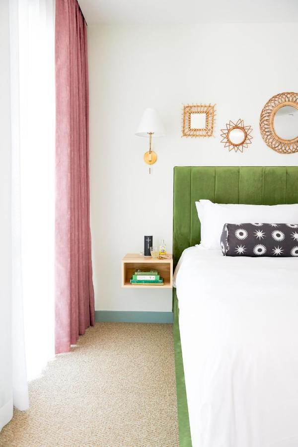 Bradford House, A Member Of Design Hotels Оклахома-Сіті Екстер'єр фото