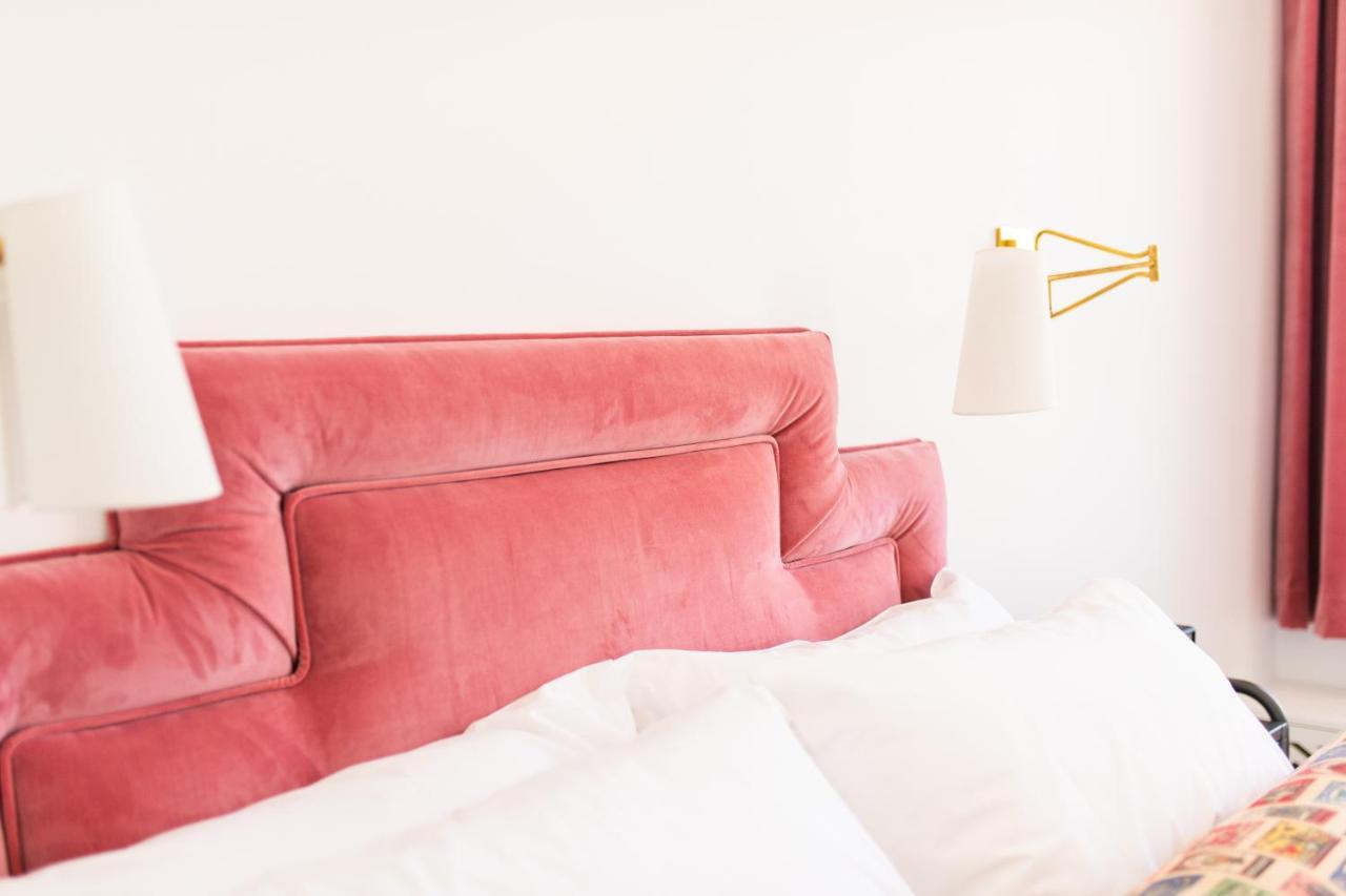 Bradford House, A Member Of Design Hotels Оклахома-Сіті Екстер'єр фото