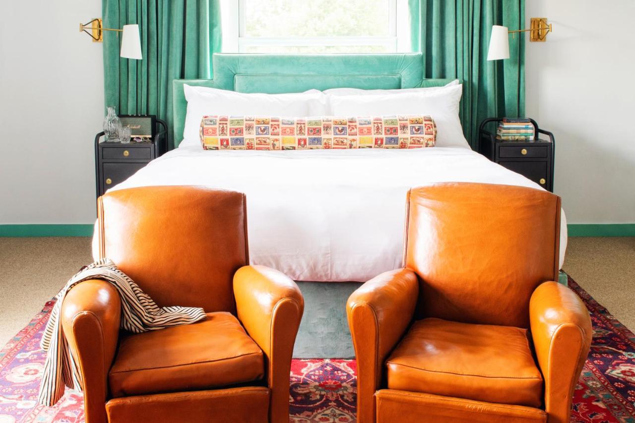 Bradford House, A Member Of Design Hotels Оклахома-Сіті Екстер'єр фото