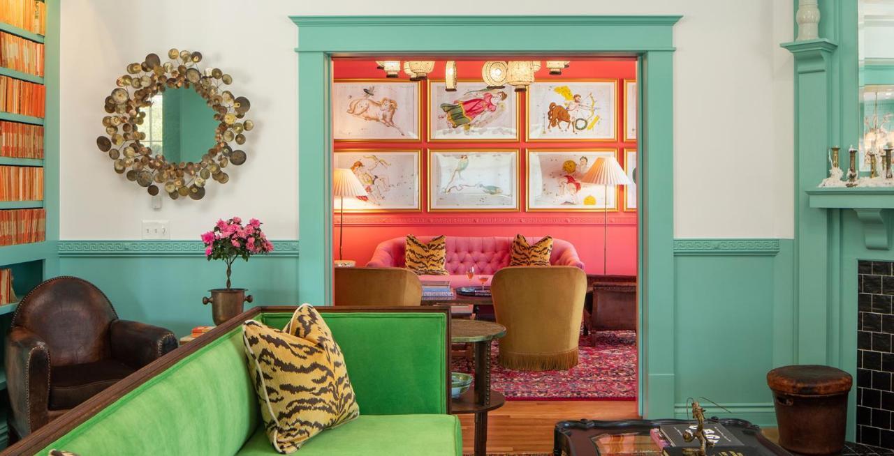 Bradford House, A Member Of Design Hotels Оклахома-Сіті Екстер'єр фото