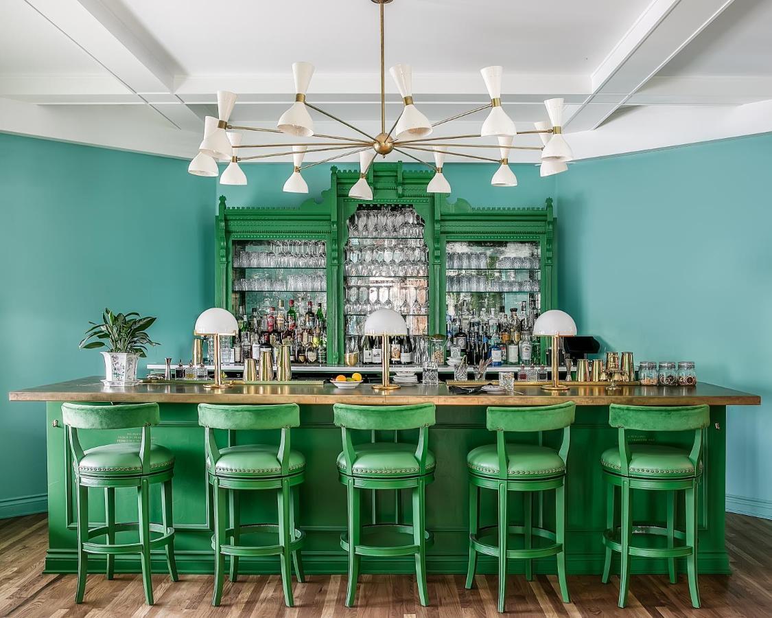 Bradford House, A Member Of Design Hotels Оклахома-Сіті Екстер'єр фото