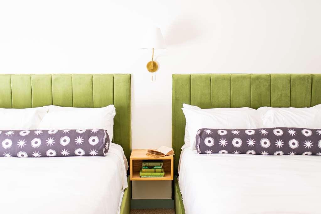 Bradford House, A Member Of Design Hotels Оклахома-Сіті Номер фото