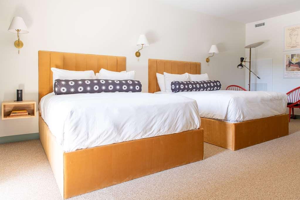 Bradford House, A Member Of Design Hotels Оклахома-Сіті Номер фото