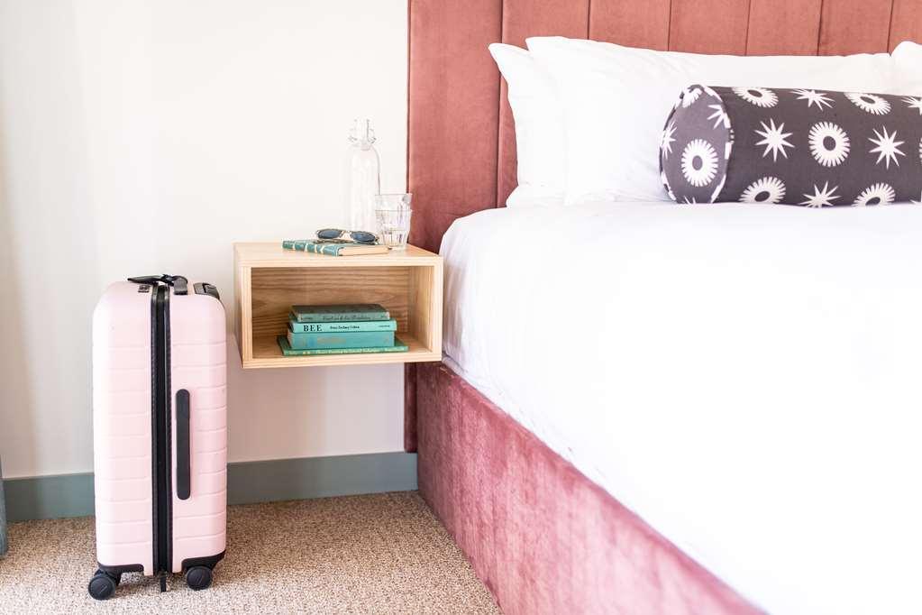 Bradford House, A Member Of Design Hotels Оклахома-Сіті Номер фото