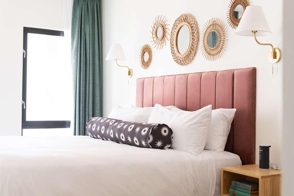 Bradford House, A Member Of Design Hotels Оклахома-Сіті Номер фото