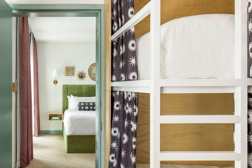 Bradford House, A Member Of Design Hotels Оклахома-Сіті Номер фото
